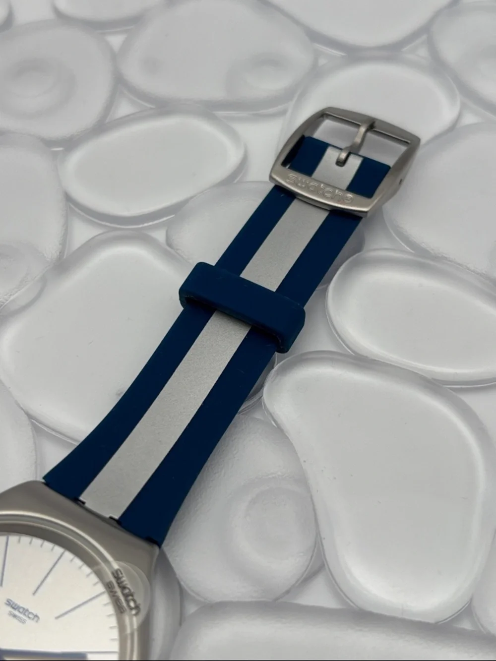 Swatch Watch - SYXS107 - SKINSPRING